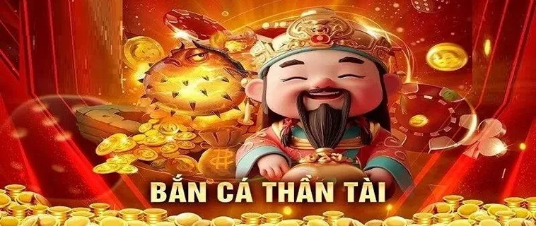 Cách Chơi Bắn Cá Thần Tài Tại CAT368 Để Rinh Thưởng Khủng 2 Cách Chơi Bắn Cá Thần Tài Tại CAT368 Để Rinh Thưởng Khủng