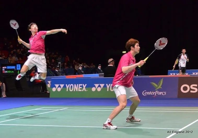 Cách Chơi Cá Cược Cầu Lông Tại CAT368: Hướng Dẫn Chi Tiết Cho Người Mới