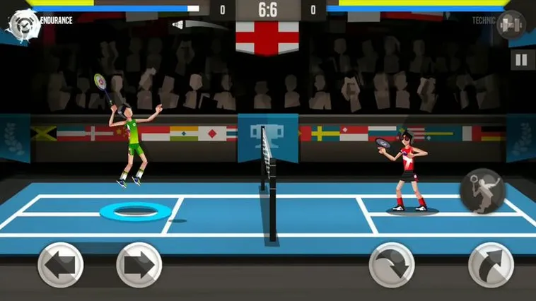 Cách Chơi Cá Cược Cầu Lông Tại CAT368: Hướng Dẫn Chi Tiết Cho Người Mới 2 Cách Chơi Cá Cược Cầu Lông Tại CAT368: Hướng Dẫn Chi Tiết Cho Người Mới