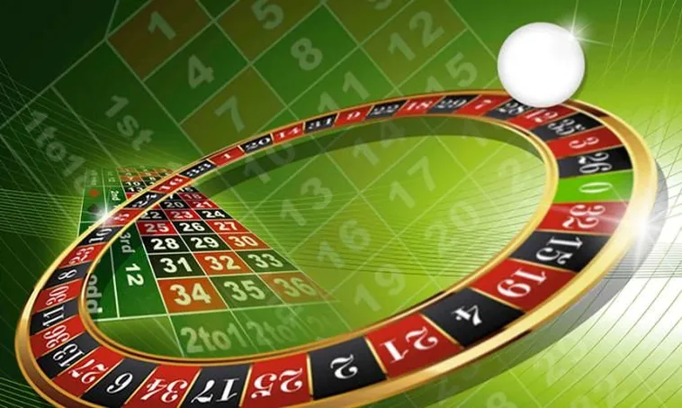 Cách Tham Gia Roulette Nhà Cái CAT368: Bí Quyết Chơi Hiệu Quả Cho Người Mới