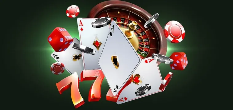 Casino Online CAT368: Sân Chơi Đẳng Cấp Cho Dân Cá Cược Chuyên Nghiệp
