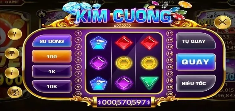 Khám Phá Trò Chơi Kim Cương Tại CAT368: Hành Trình Giải Đố Đỉnh Cao 2 Khám Phá Trò Chơi Kim Cương Tại CAT368: Hành Trình Giải Đố Đỉnh Cao