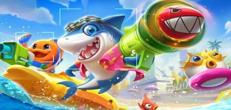 Bí Quyết Chơi Thợ Săn Cá Tại CAT368 Để Trở Thành Cao Thủ 2 Bí Quyết Chơi Thợ Săn Cá Tại CAT368 Để Trở Thành Cao Thủ