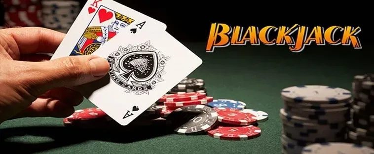 Bí Mật Thành Công Với Trò Chơi Blackjack Tại CAT368