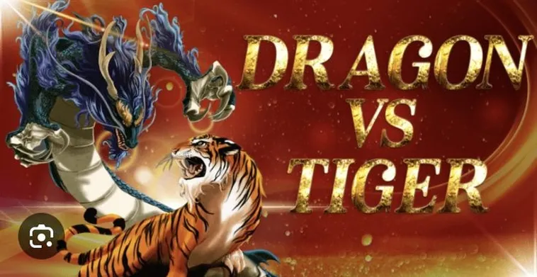 Trò Chơi Dragon Tiger Tại CAT368: Hành Trình Giải Trí Đỉnh Cao